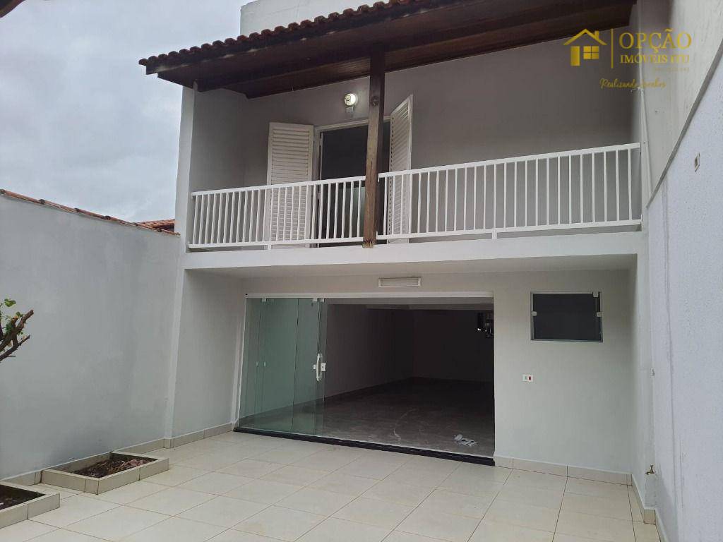 Casa à venda com 2 quartos, 191m² - Foto 1