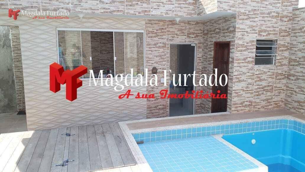 Casa à venda com 4 quartos, 121m² - Foto 5