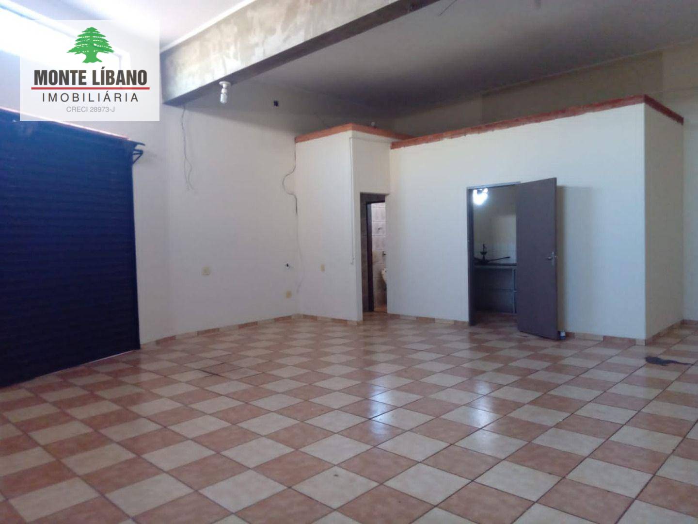 Loja-Salão para alugar, 1m² - Foto 2