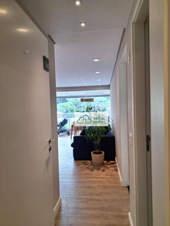 Apartamento à venda com 3 quartos, 123m² - Foto 11