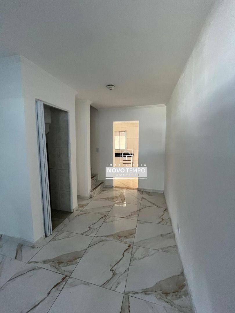 Sobrado para alugar com 2 quartos, 60M2 - Foto 4