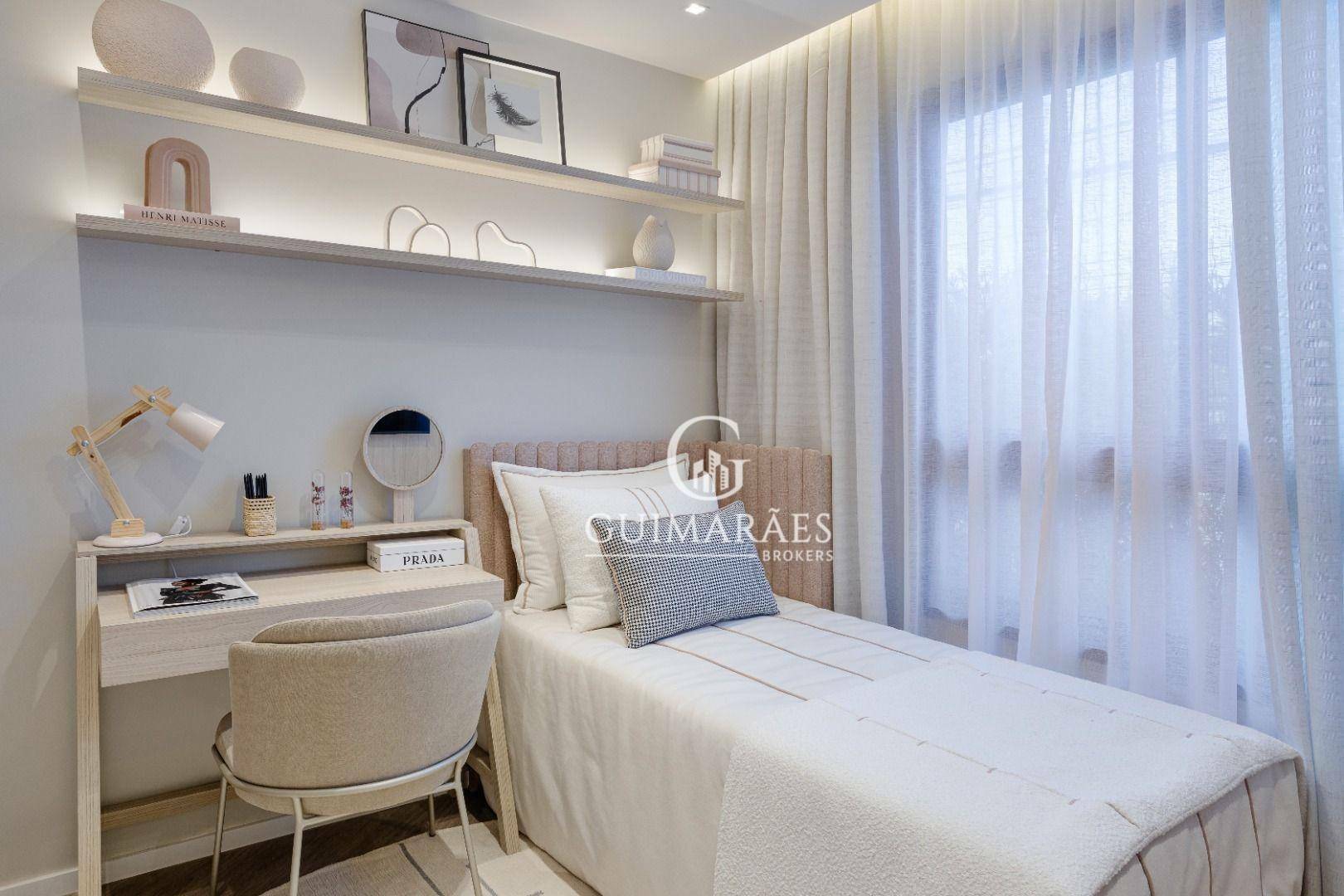 Apartamento à venda com 2 quartos, 69m² - Foto 12