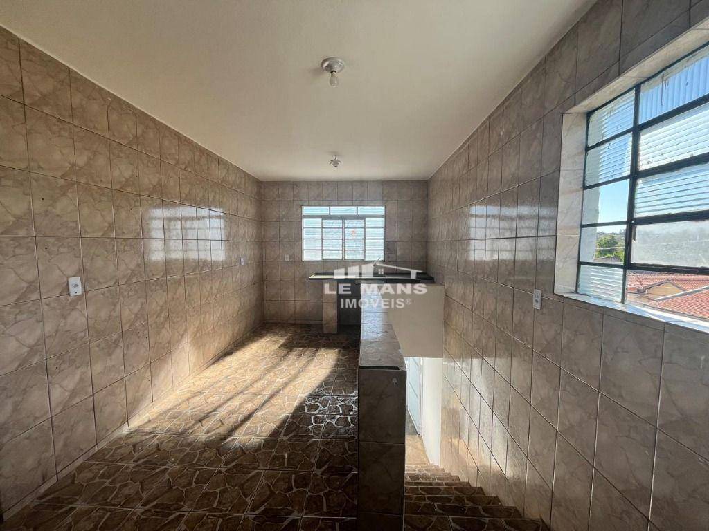 Casa, 3 quartos, 50 m² - Foto 3