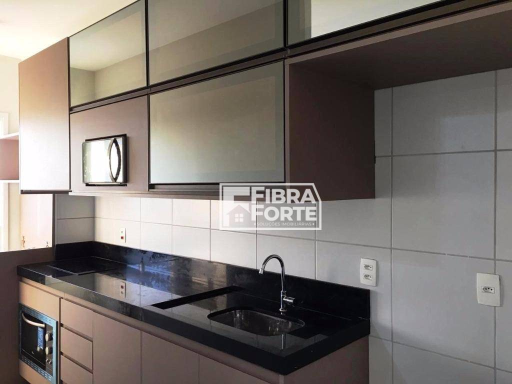 Apartamento à venda com 1 quarto, 41m² - Foto 12