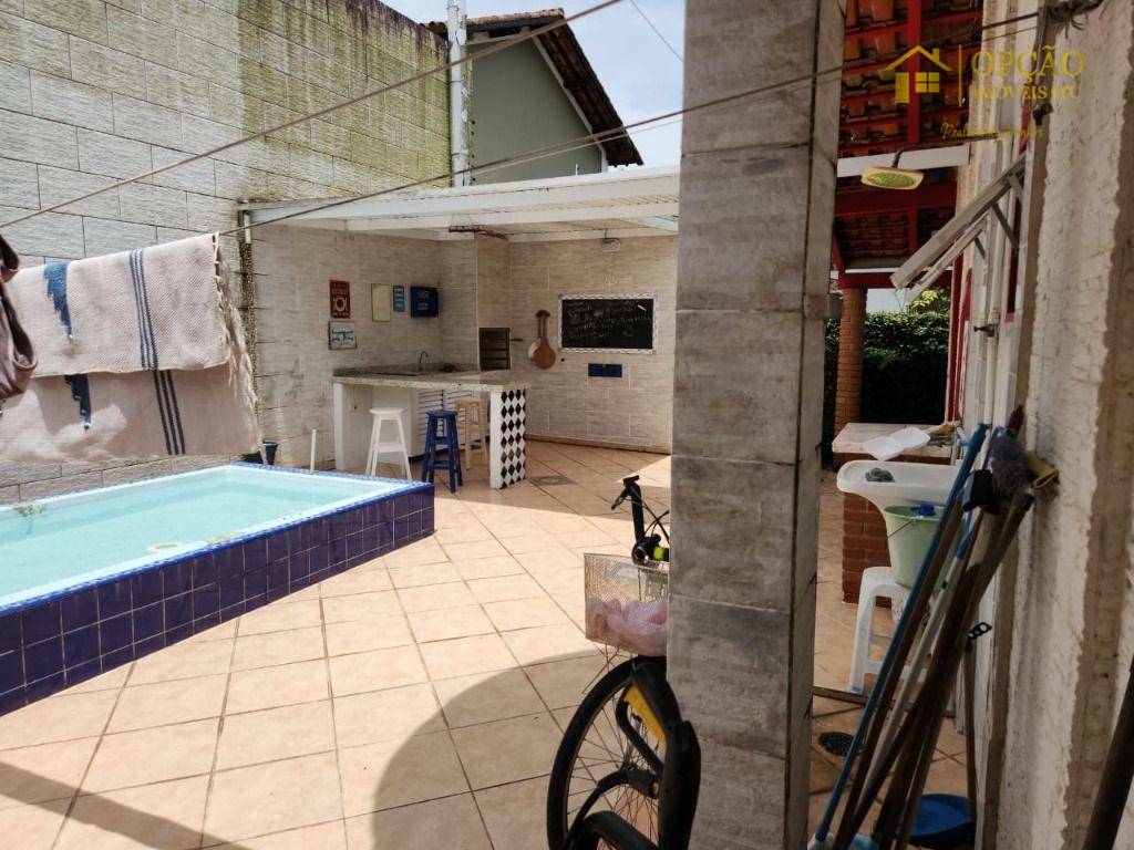 Casa à venda com 2 quartos, 156m² - Foto 20