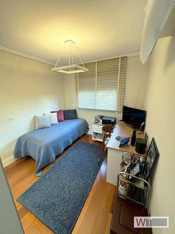 Apartamento à venda com 3 quartos, 194m² - Foto 46