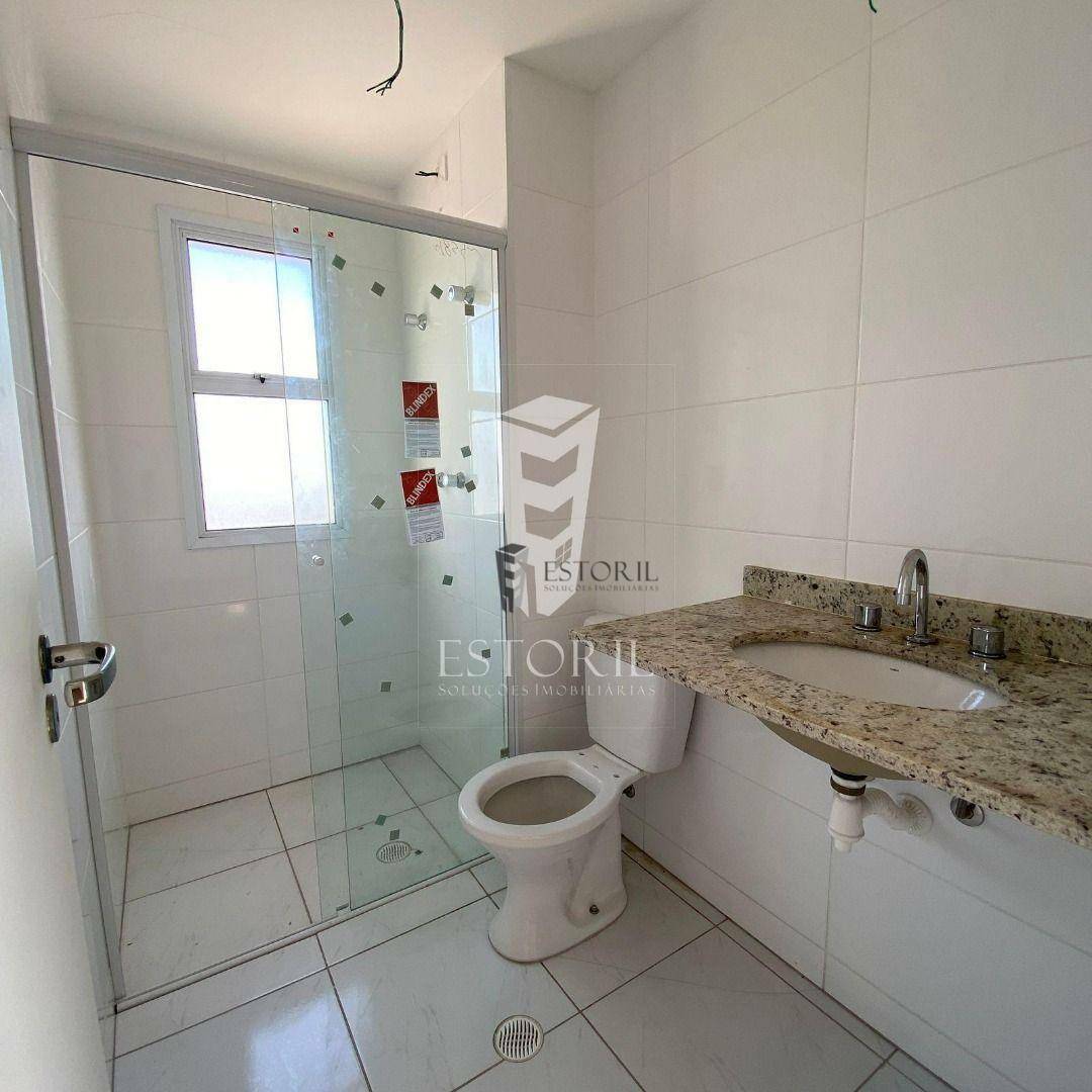 Apartamento à venda com 3 quartos - Foto 3