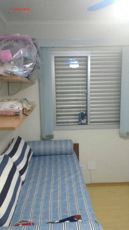 Apartamento à venda com 2 quartos, 50m² - Foto 16