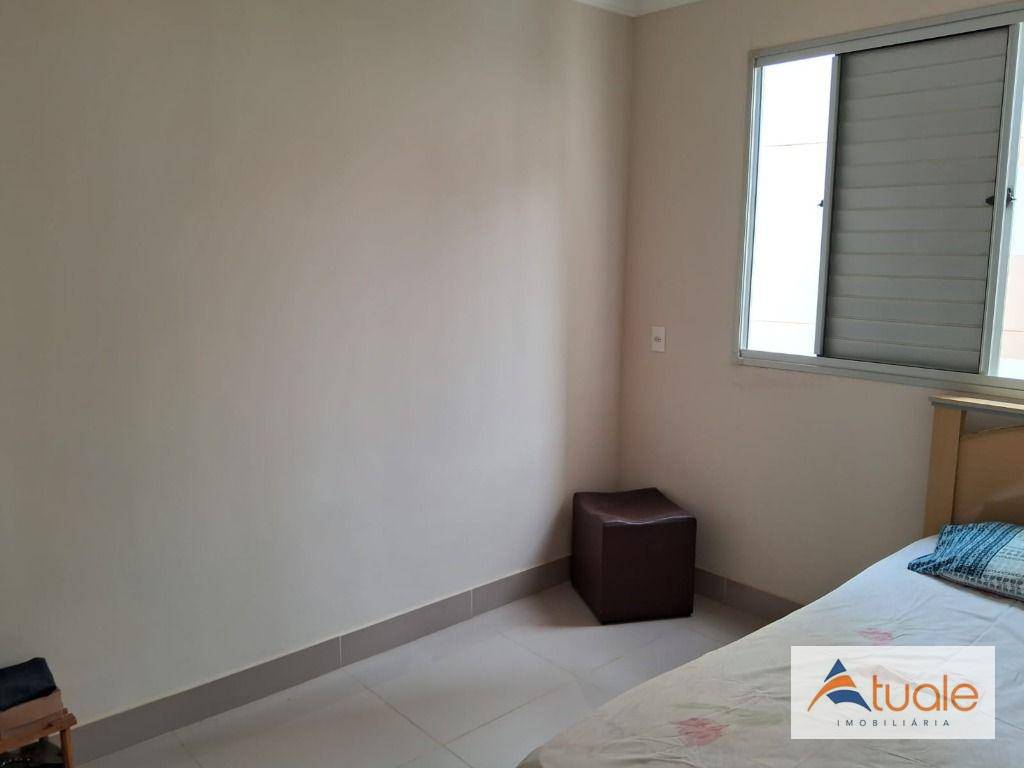 Apartamento à venda com 2 quartos, 45m² - Foto 10