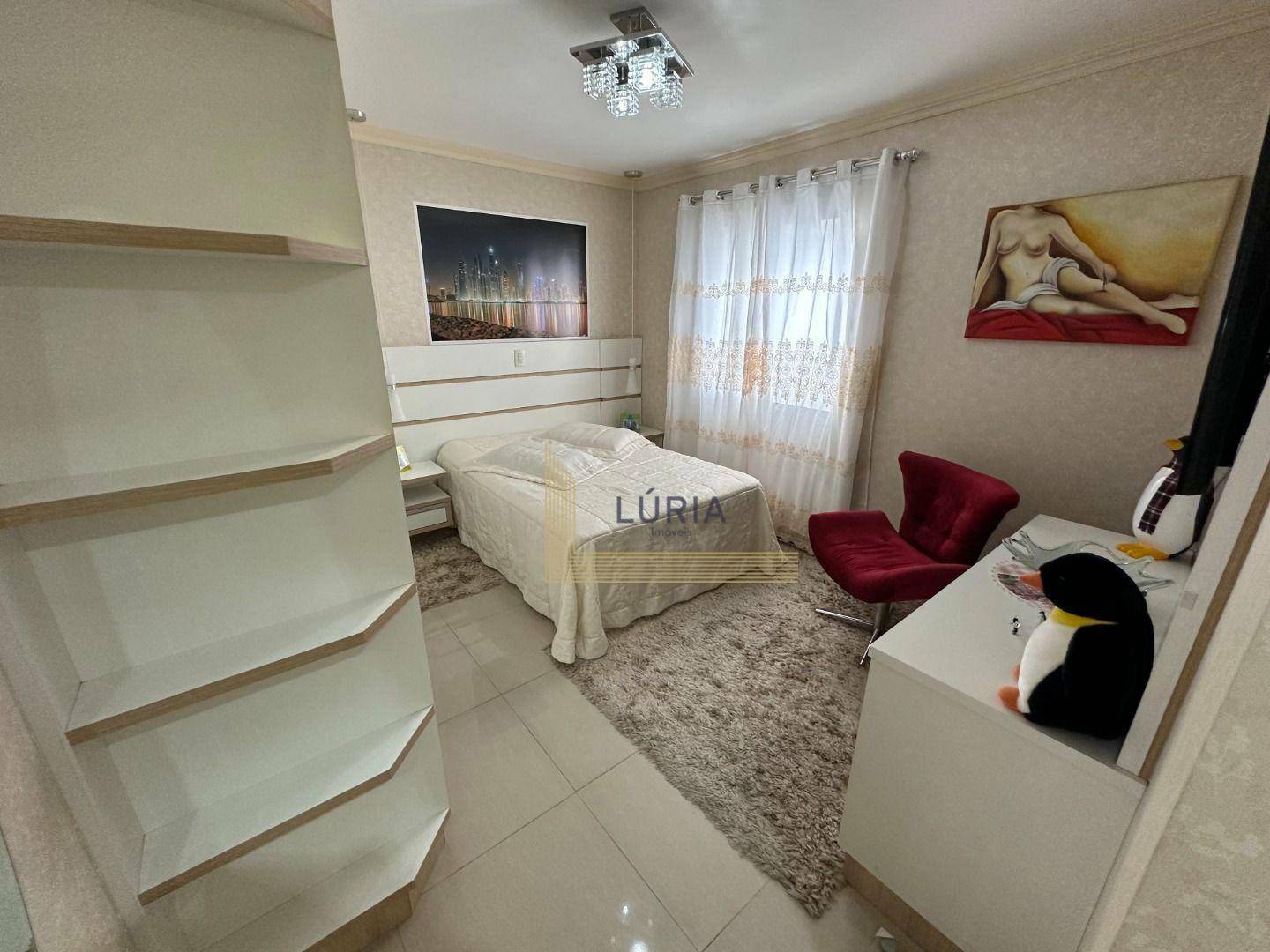 Apartamento à venda com 2 quartos, 77m² - Foto 15