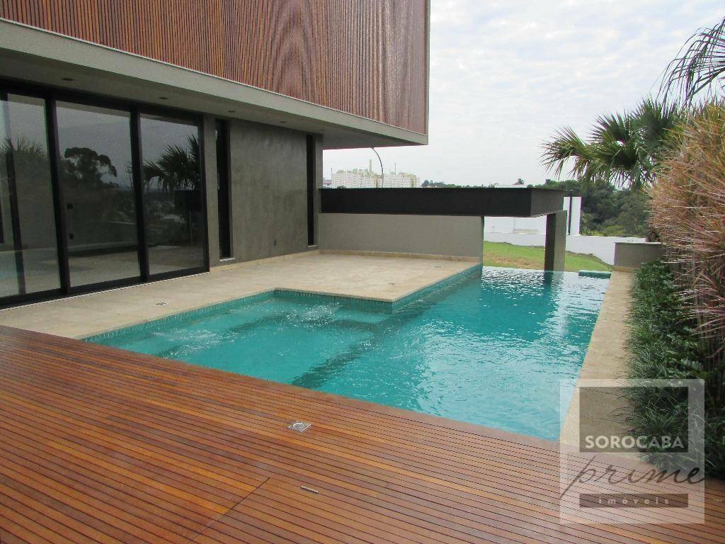 Sobrado à venda com 4 quartos, 450m² - Foto 4