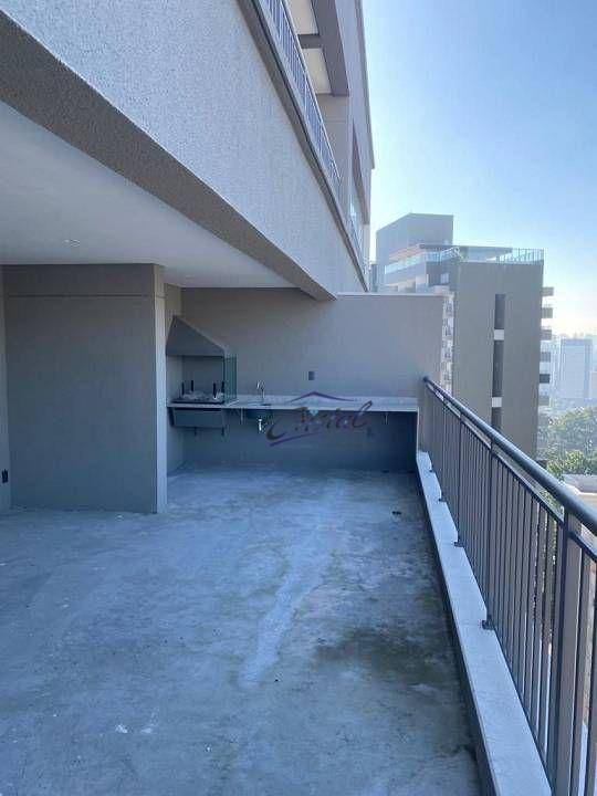 Cobertura à venda com 3 quartos, 266m² - Foto 3