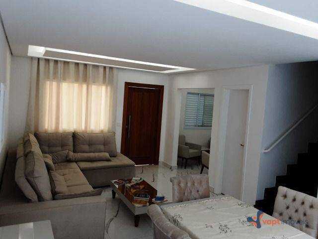 Casa de Condomínio à venda com 4 quartos, 136m² - Foto 14