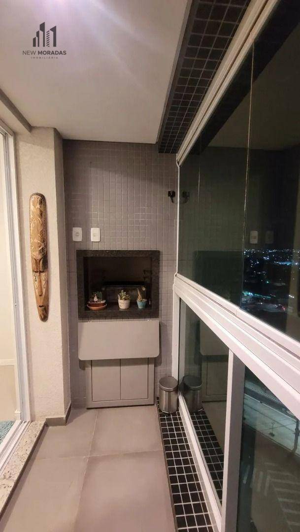 Apartamento à venda com 2 quartos, 68m² - Foto 11