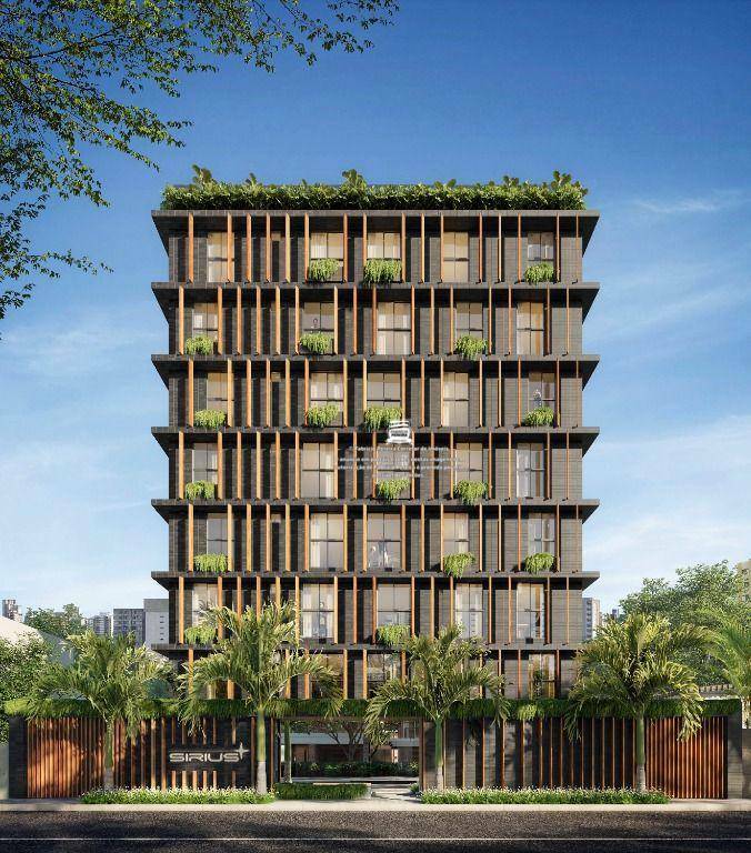 Apartamento à venda com 2 quartos, 55m² - Foto 19