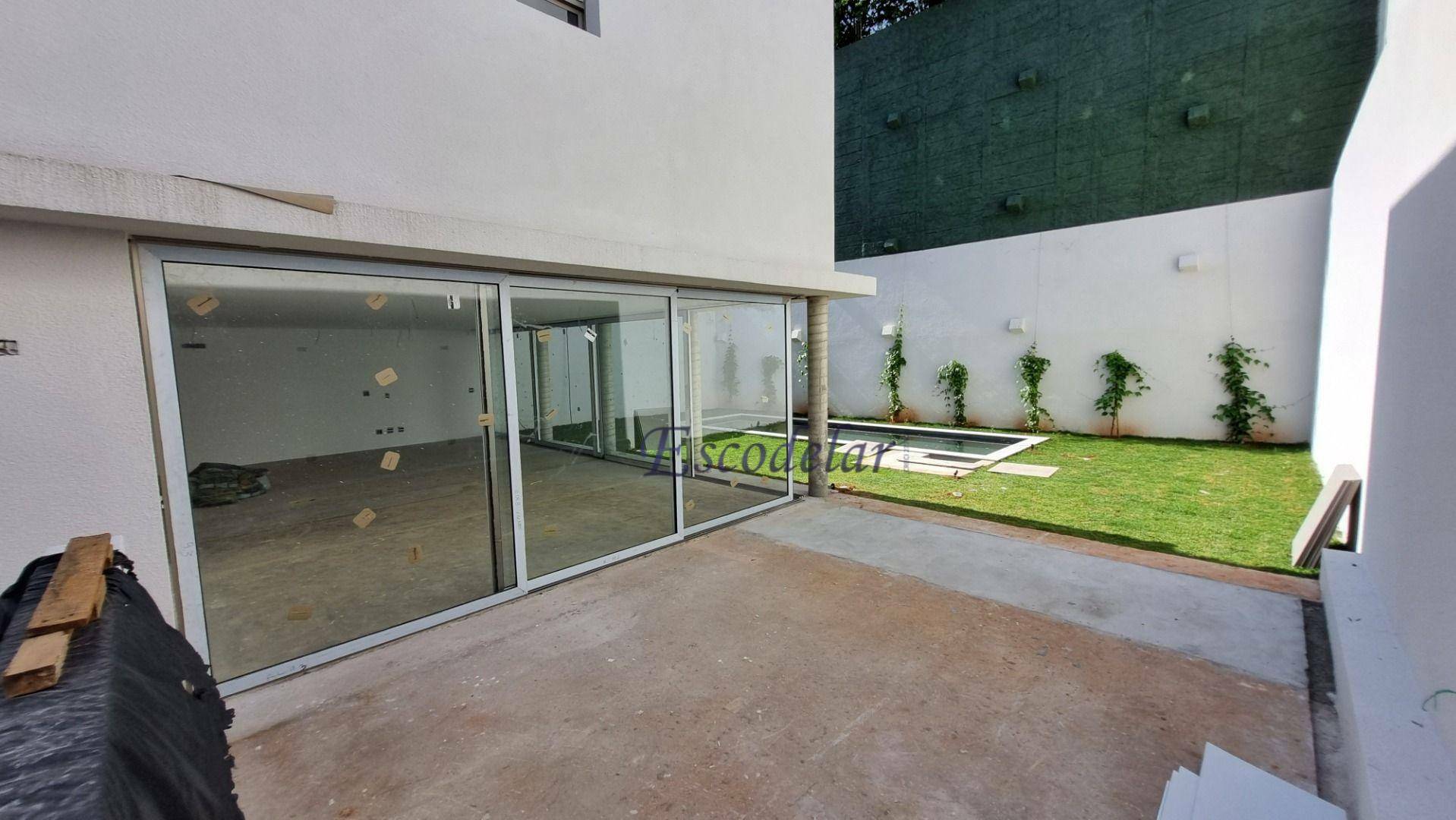 Casa de Condomínio à venda com 3 quartos, 530m² - Foto 20