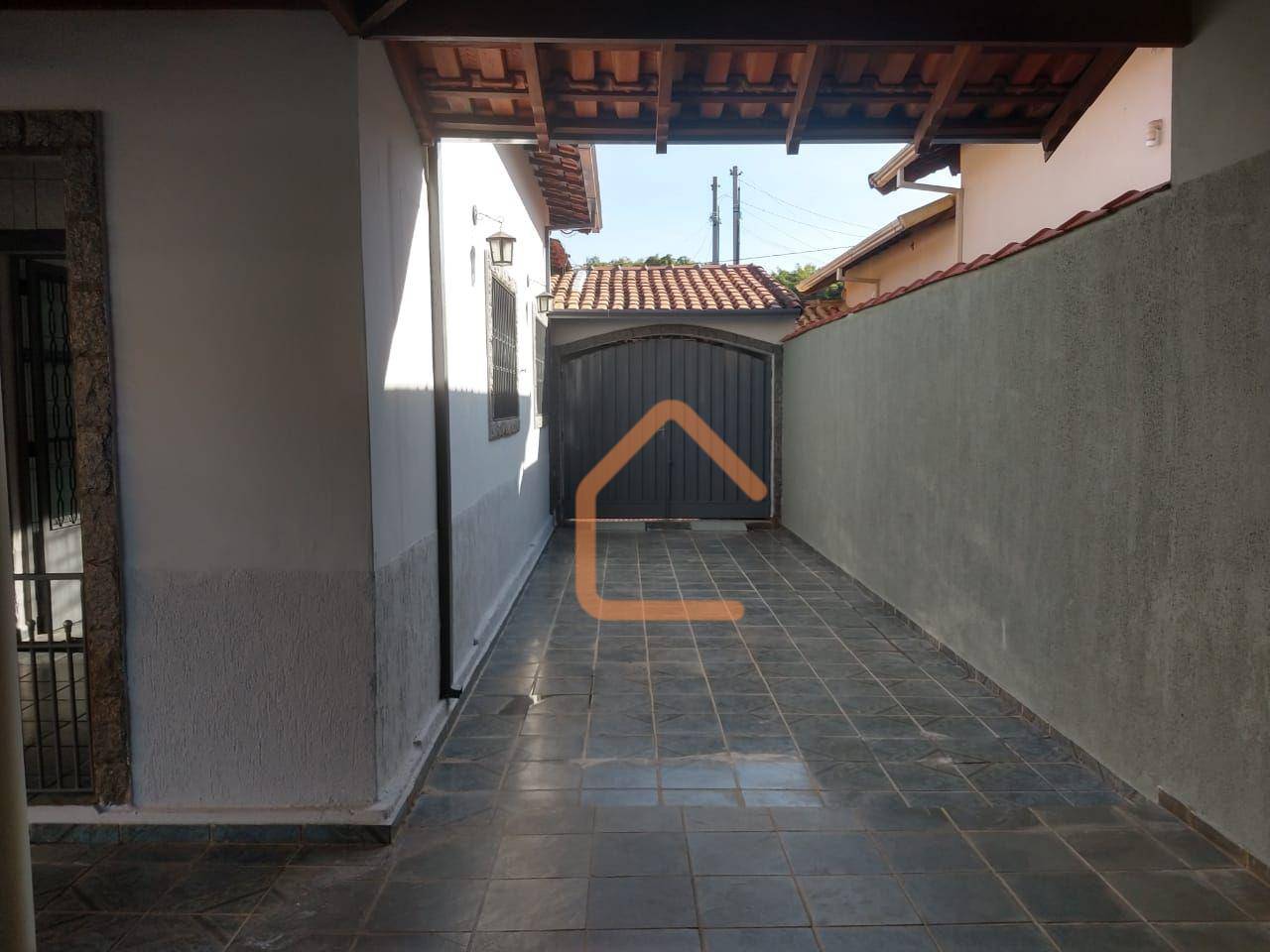 Casa à venda com 3 quartos, 193m² - Foto 26