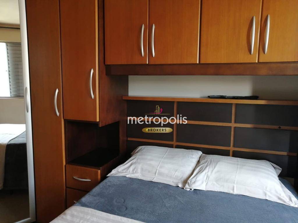 Apartamento à venda com 2 quartos, 63m² - Foto 12