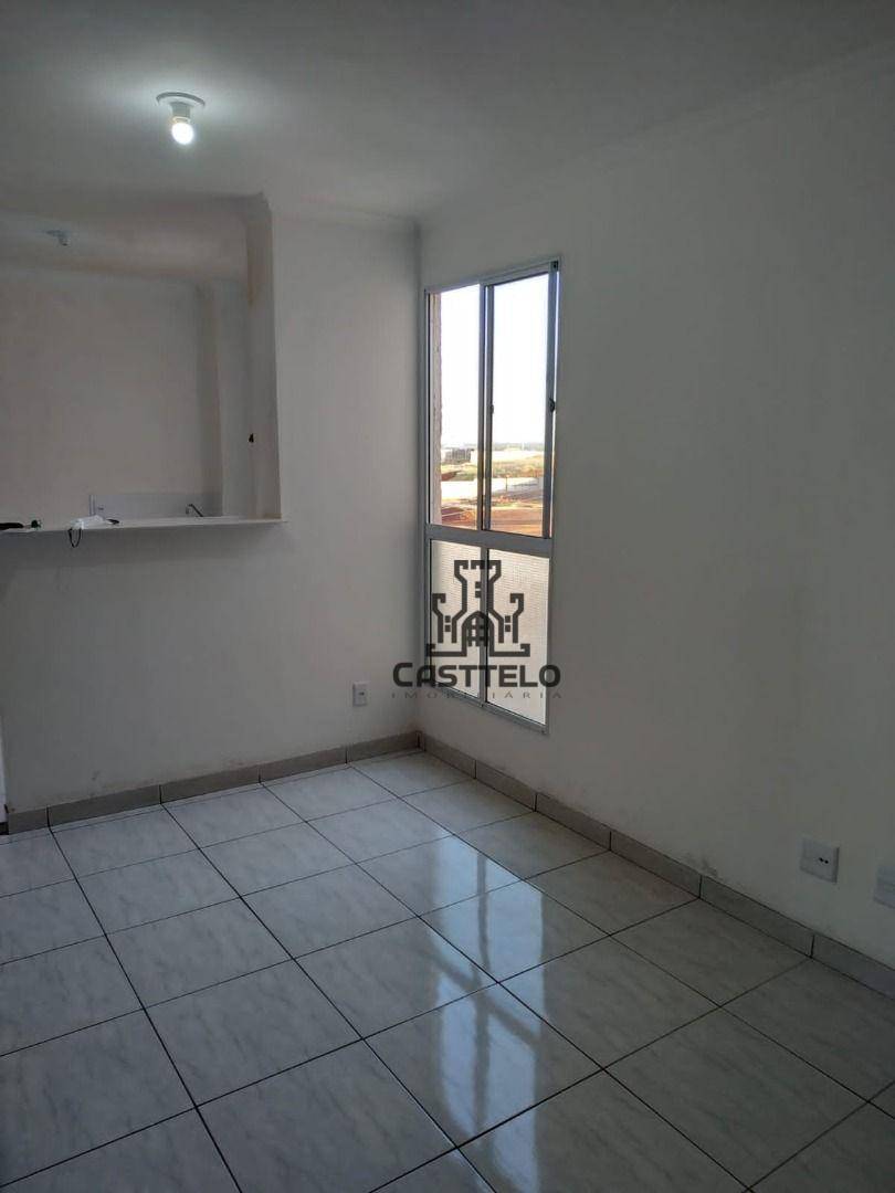 Apartamento, 2 quartos, 49 m² - Foto 1