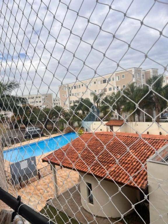 Apartamento à venda com 3 quartos, 77m² - Foto 11