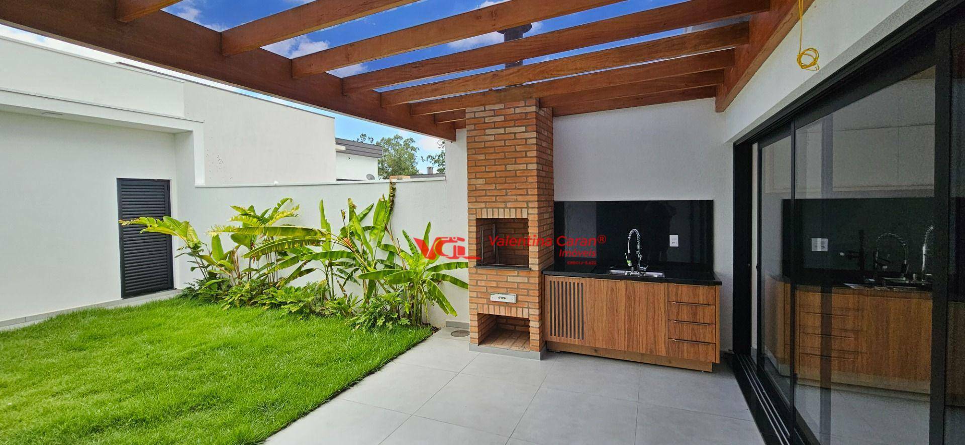 Casa de Condomínio à venda com 3 quartos, 205m² - Foto 14