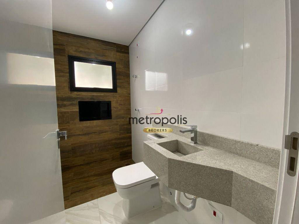 Sobrado à venda com 3 quartos, 190m² - Foto 37