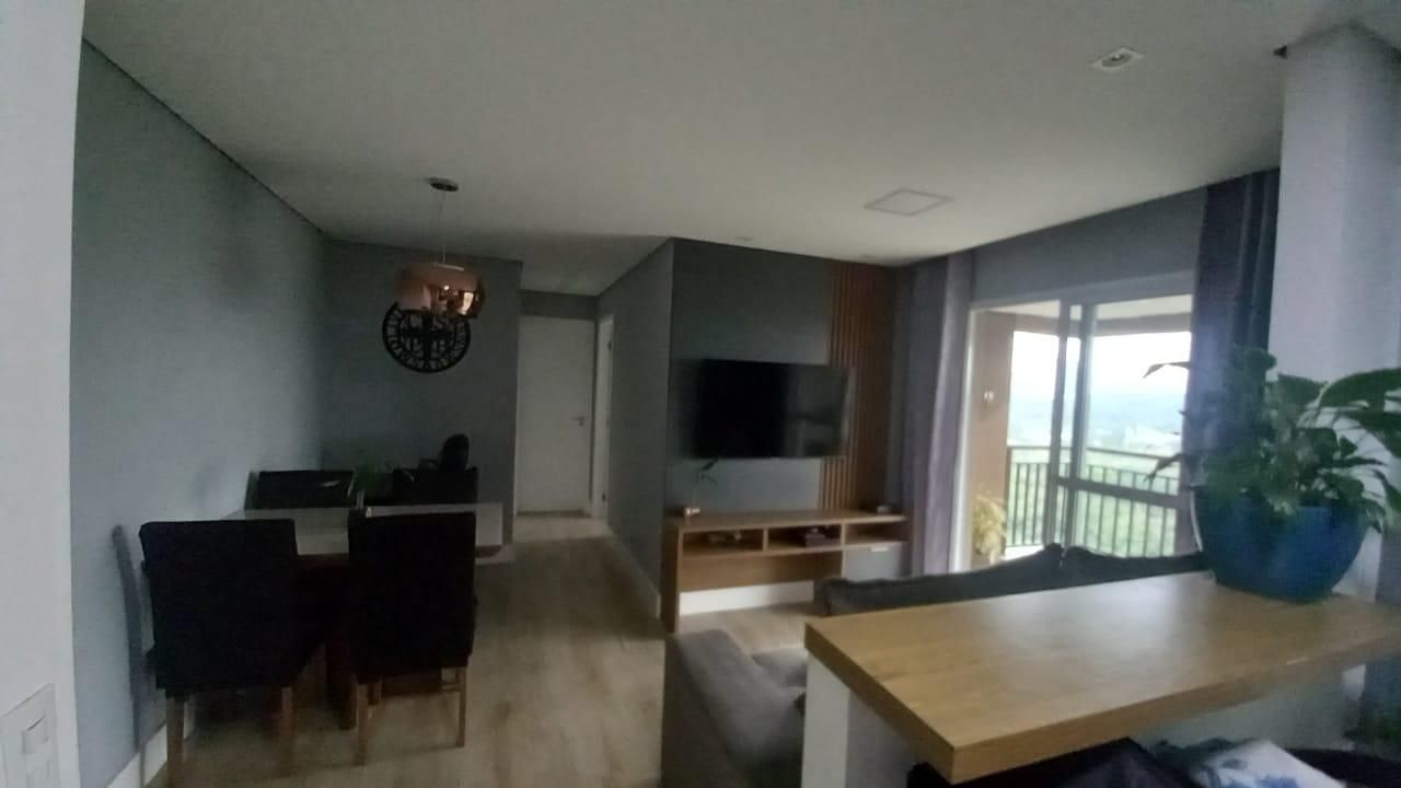 Apartamento à venda com 2 quartos, 60m² - Foto 1