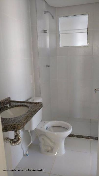 Apartamento à venda com 3 quartos, 58m² - Foto 13