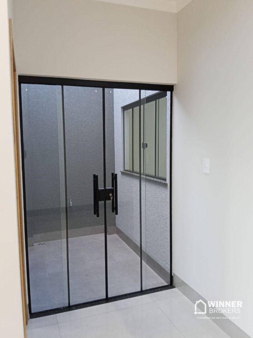 Casa, 3 quartos, 91 m² - Foto 5