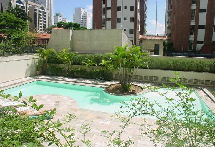 Apartamento à venda com 4 quartos, 270m² - Foto 3