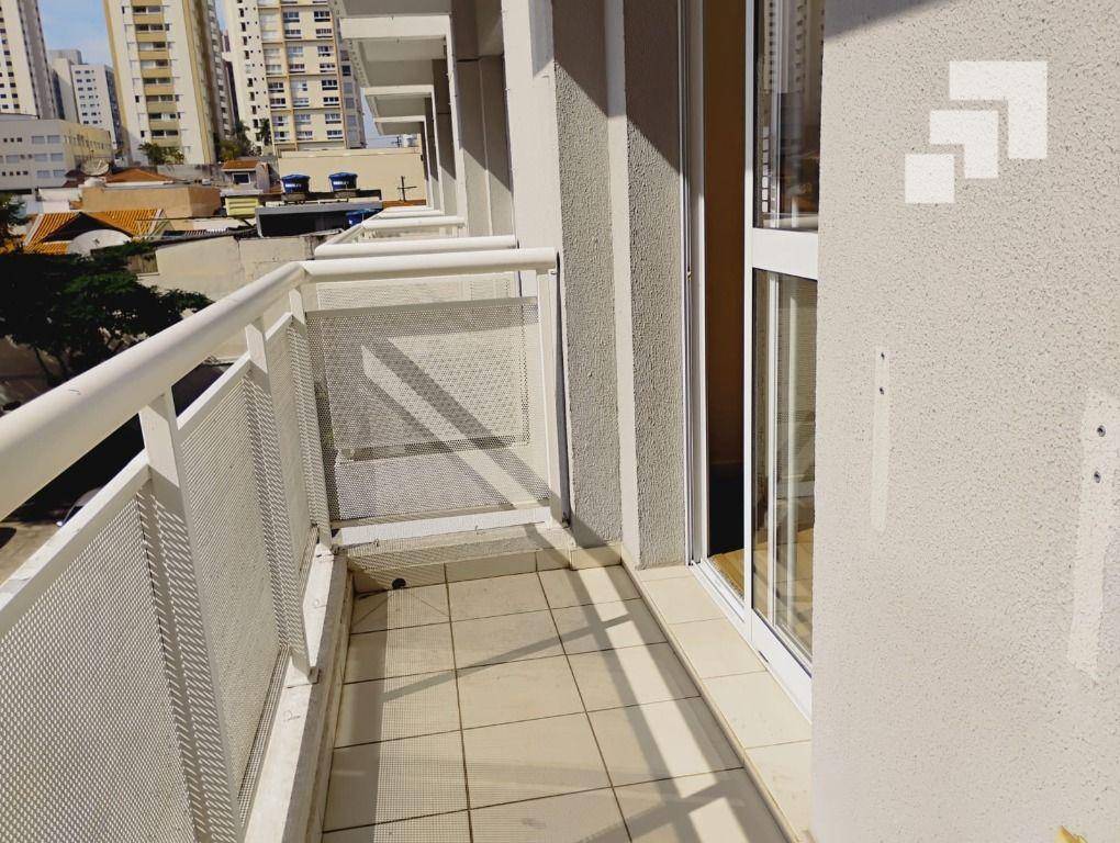 Conjunto Comercial-Sala à venda e aluguel, 40m² - Foto 28