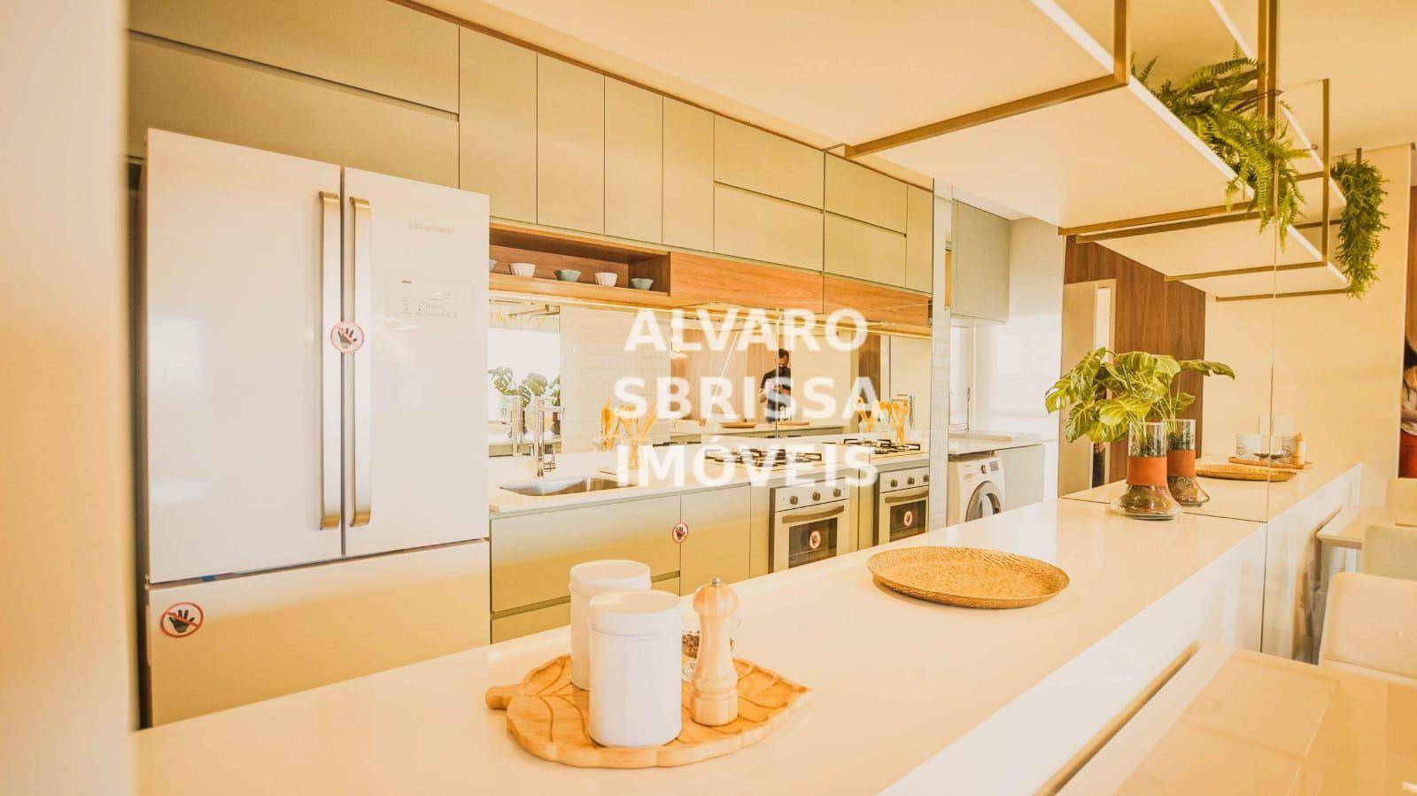 Apartamento à venda com 3 quartos, 85m² - Foto 7