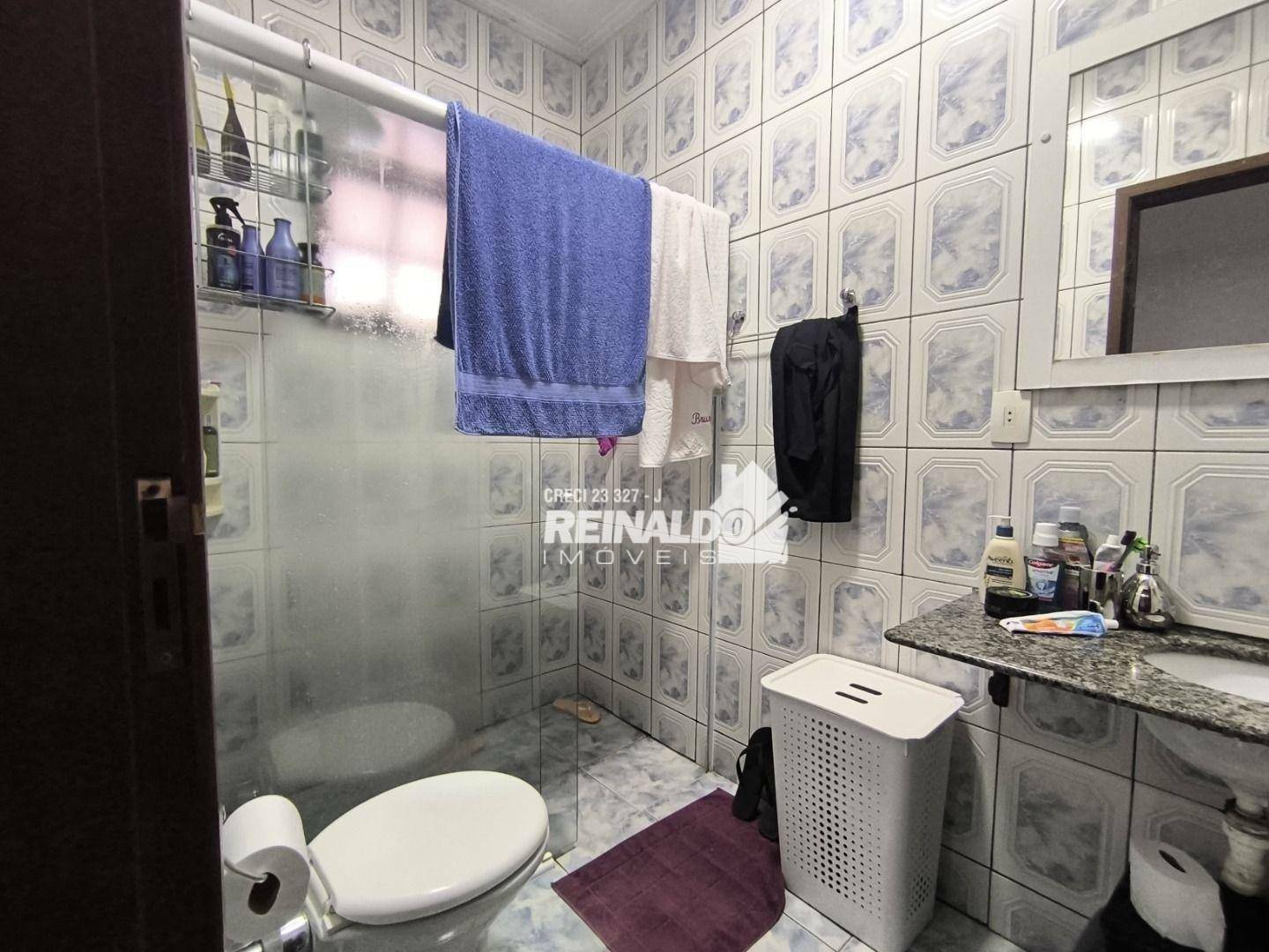 Casa à venda com 3 quartos, 216m² - Foto 20