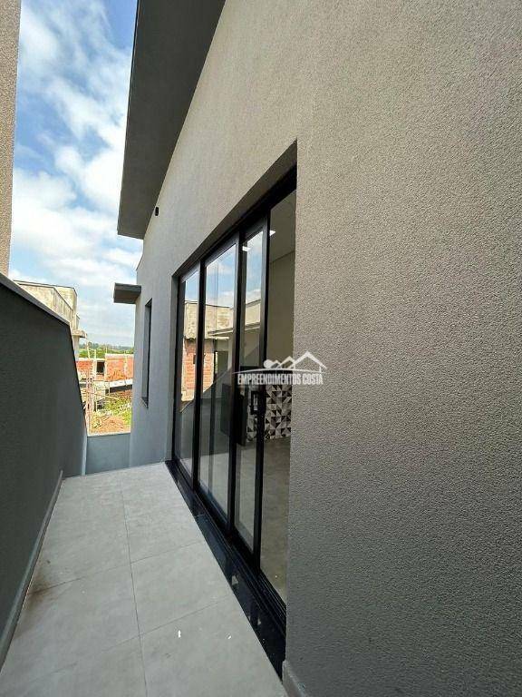 Casa de Condomínio à venda com 3 quartos, 160m² - Foto 12