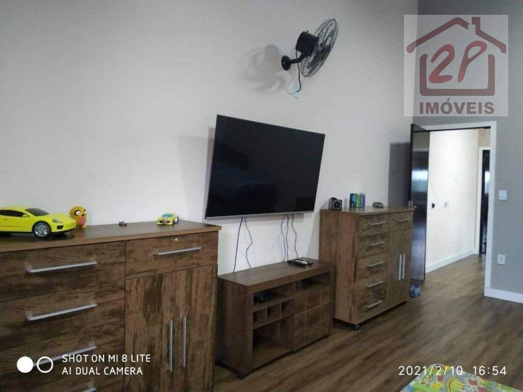 Sobrado à venda com 4 quartos, 208m² - Foto 14