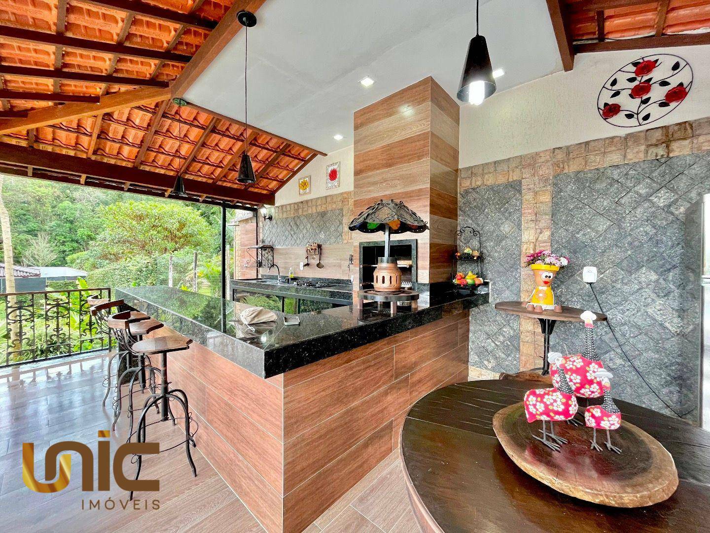 Casa de Condomínio à venda com 3 quartos, 232m² - Foto 59