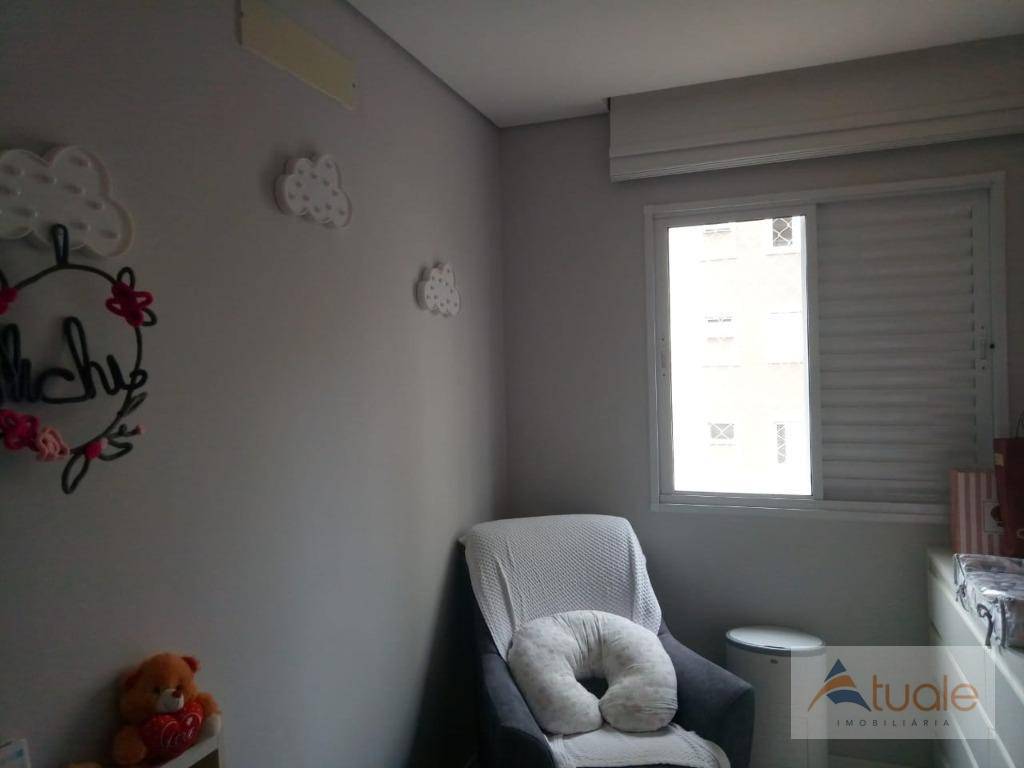 Apartamento à venda com 2 quartos, 58m² - Foto 22