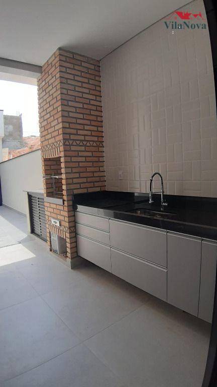 Casa de Condomínio à venda com 3 quartos, 152m² - Foto 9