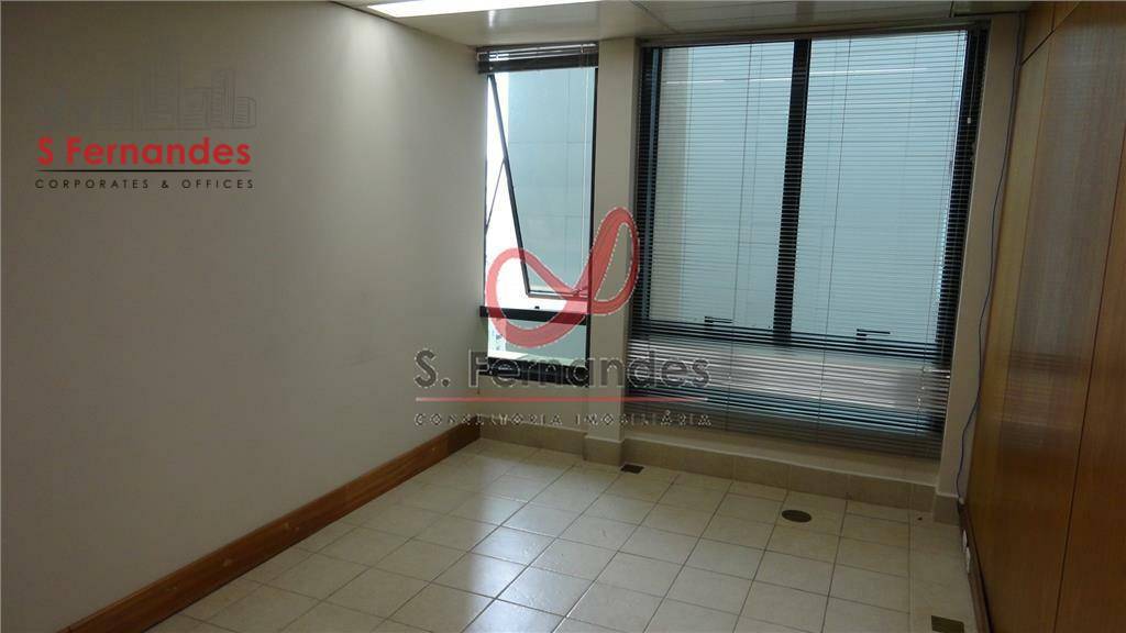 Conjunto Comercial-Sala para alugar, 576m² - Foto 14