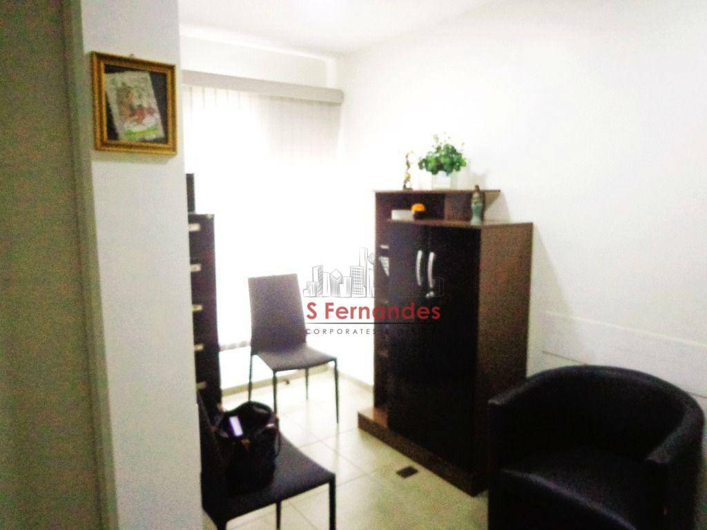 Conjunto Comercial-Sala à venda e aluguel, 42m² - Foto 3