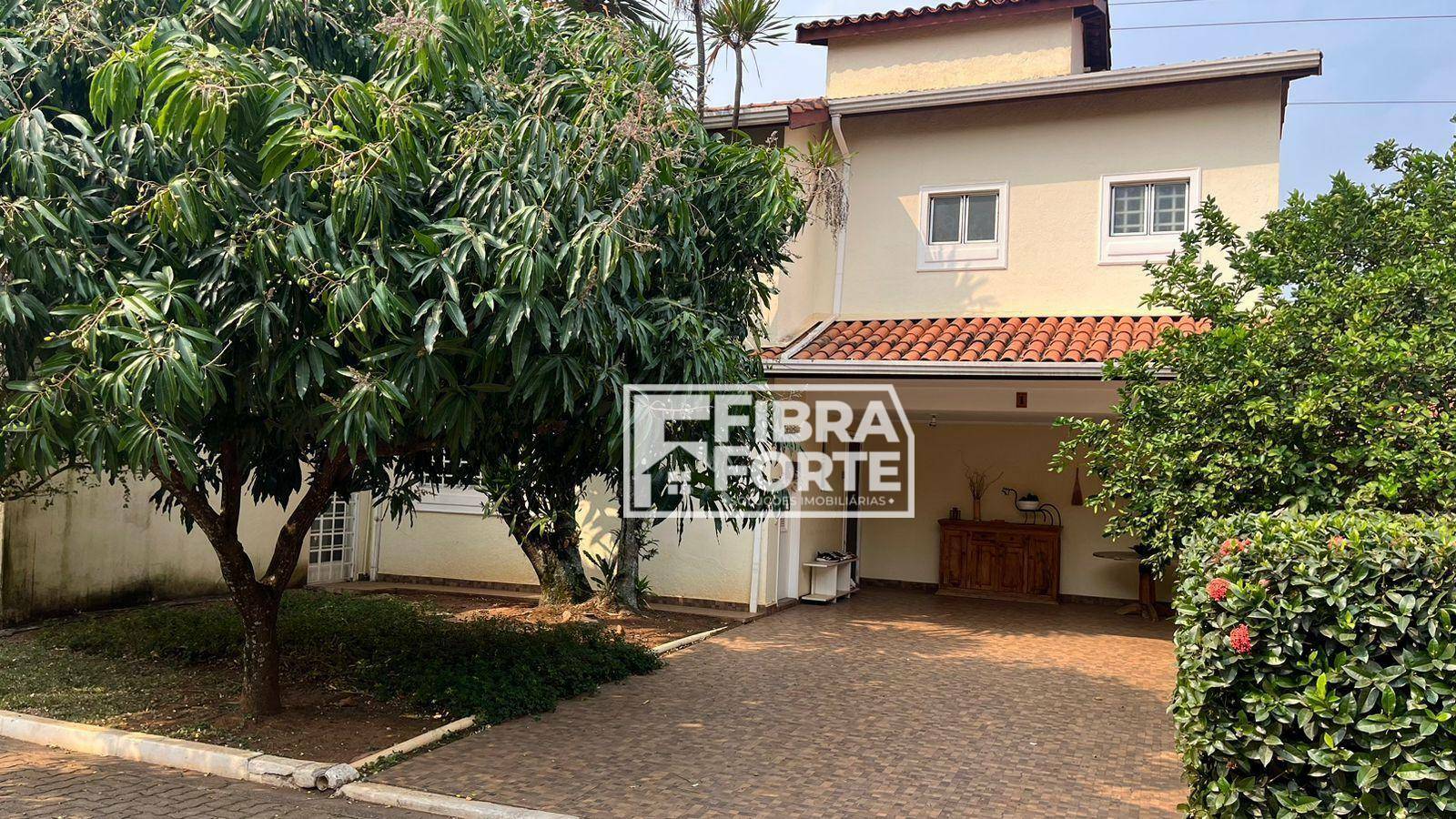 Casa de Condomínio à venda com 4 quartos, 180m² - Foto 2