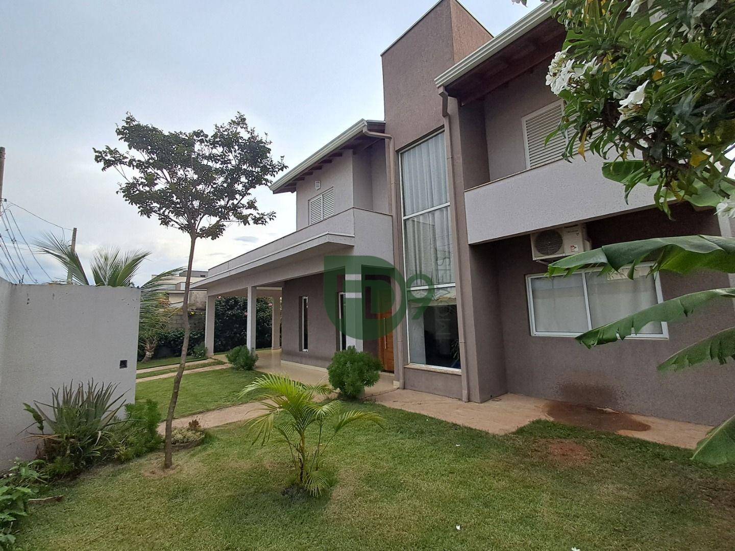 Casa de Condomínio, 4 quartos - Foto 2