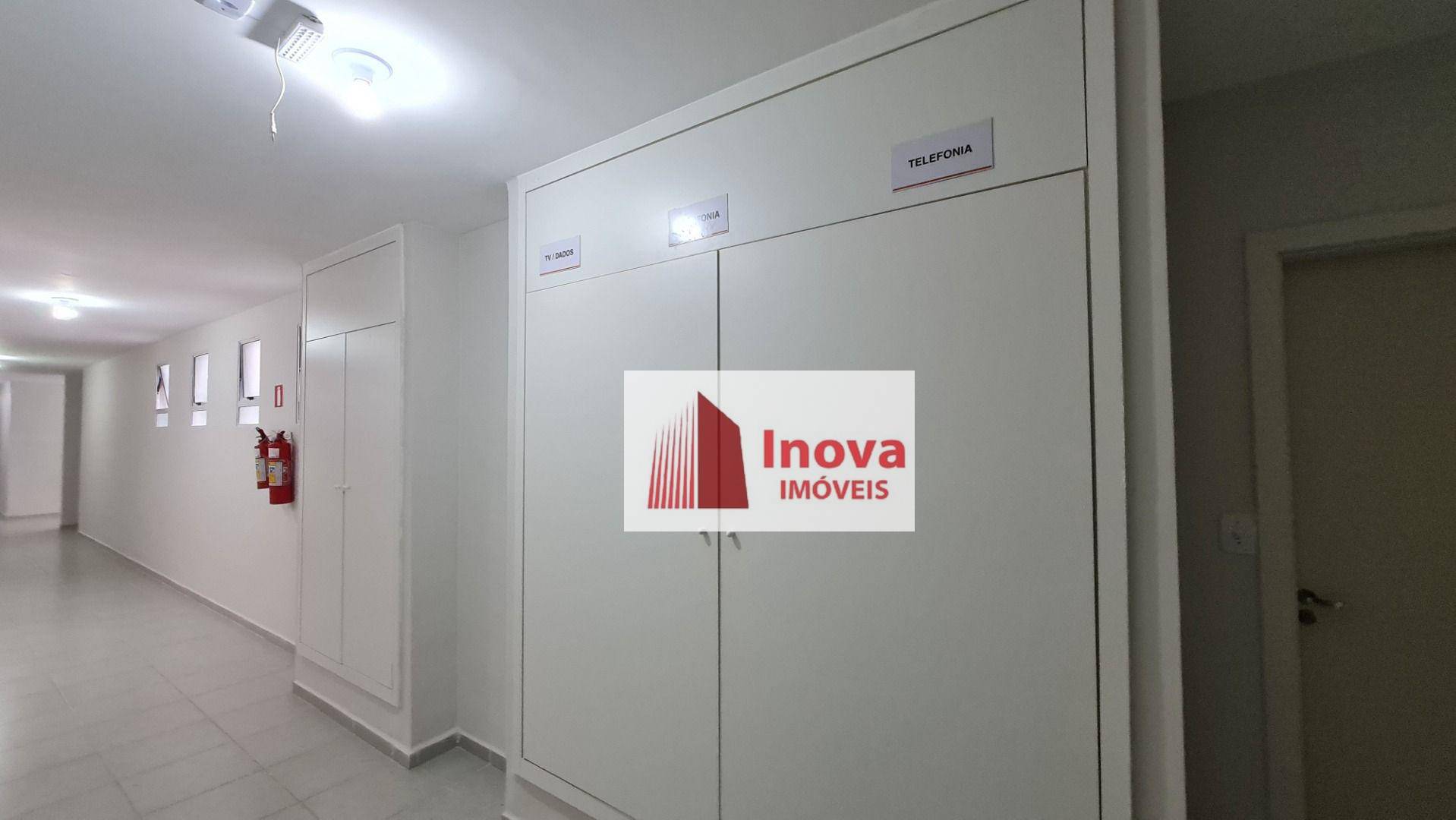 Apartamento para alugar com 2 quartos, 55m² - Foto 19