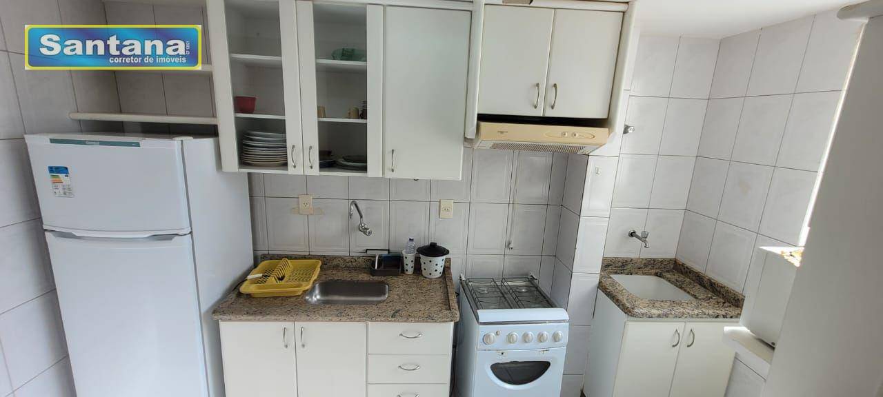 Apartamento à venda com 2 quartos, 52m² - Foto 16