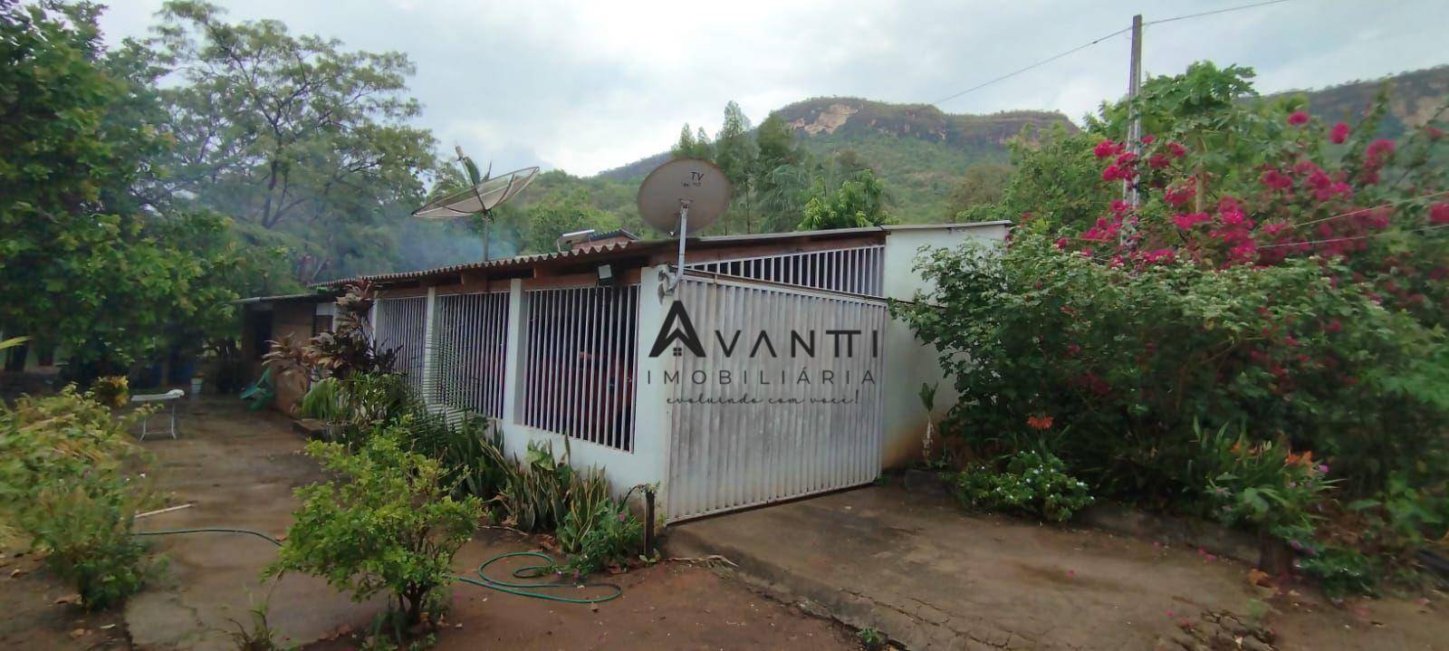 Chácara, 4 quartos, 5500 m² - Foto 14