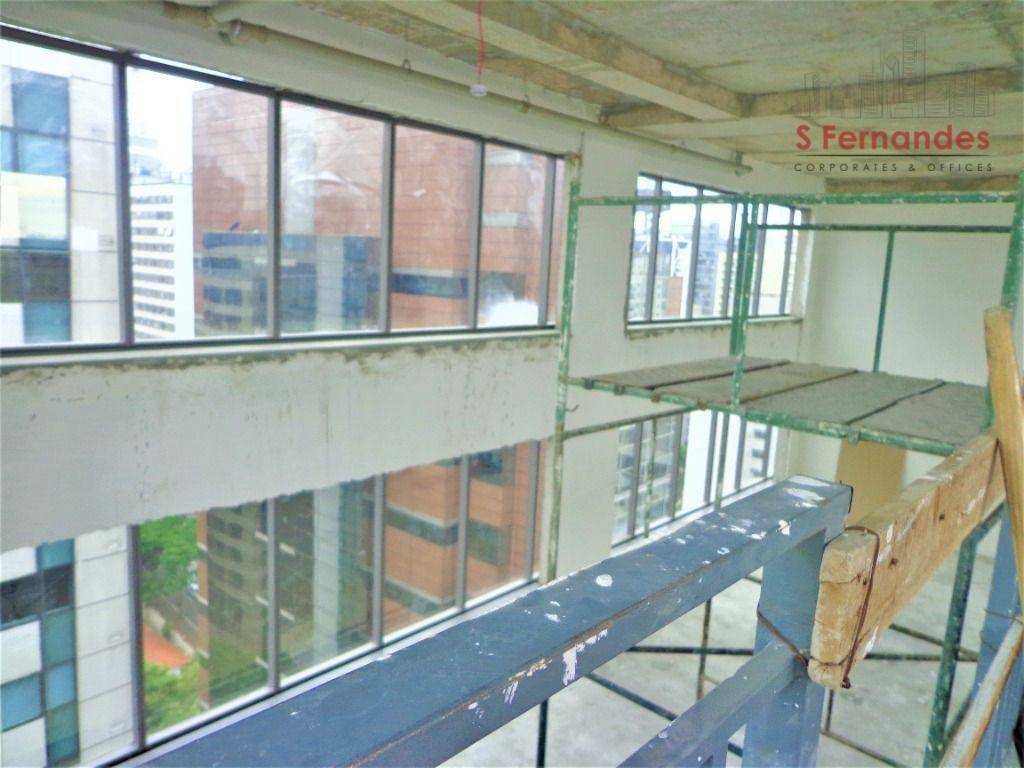 Conjunto Comercial-Sala para alugar, 335m² - Foto 7