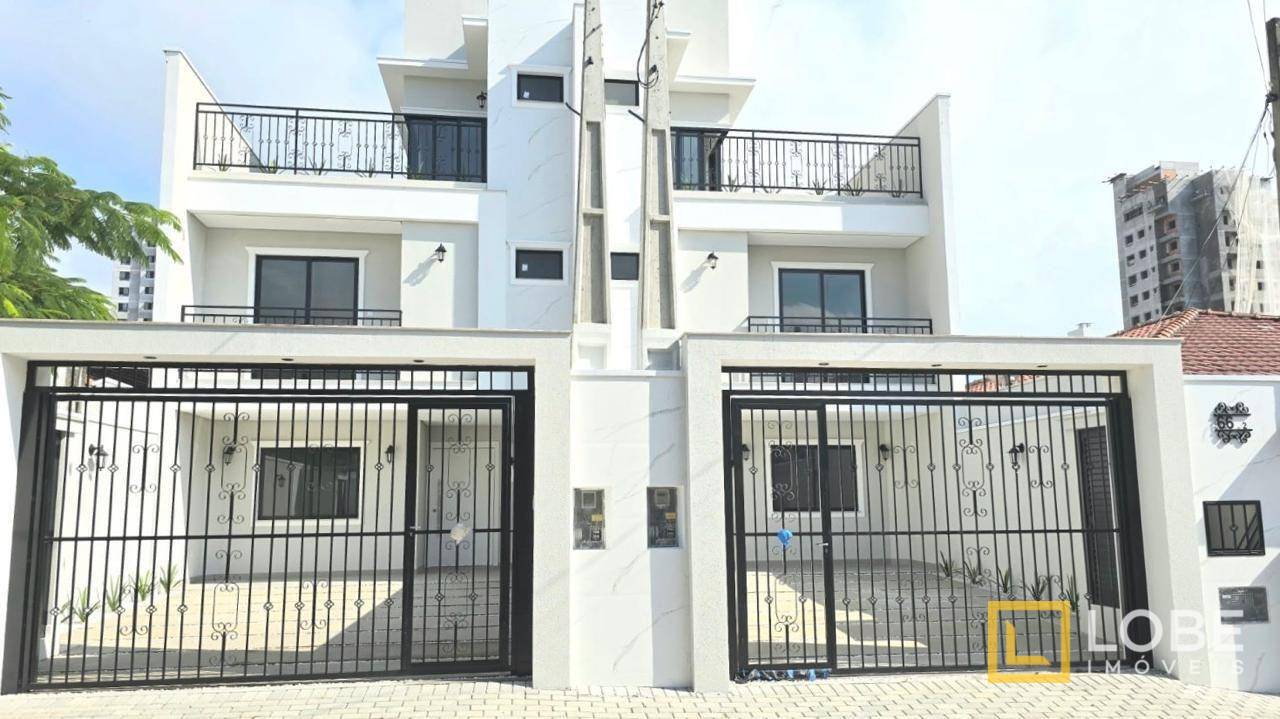 Casa, 3 quartos, 205 m² - Foto 4