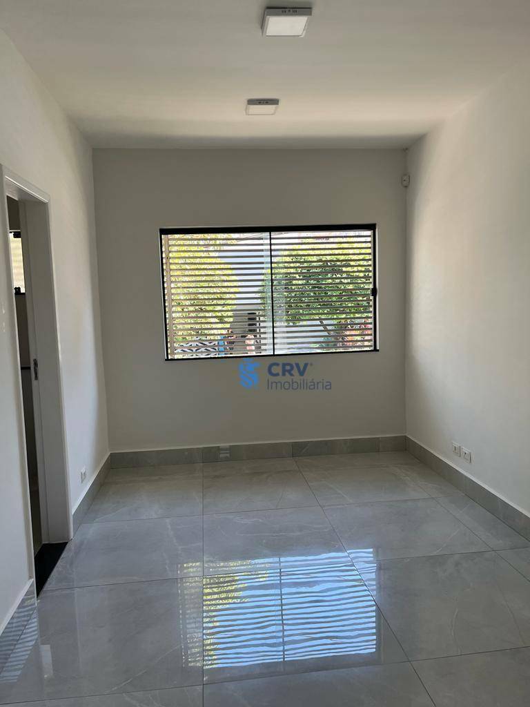 Conjunto Comercial-Sala para alugar, 160m² - Foto 5