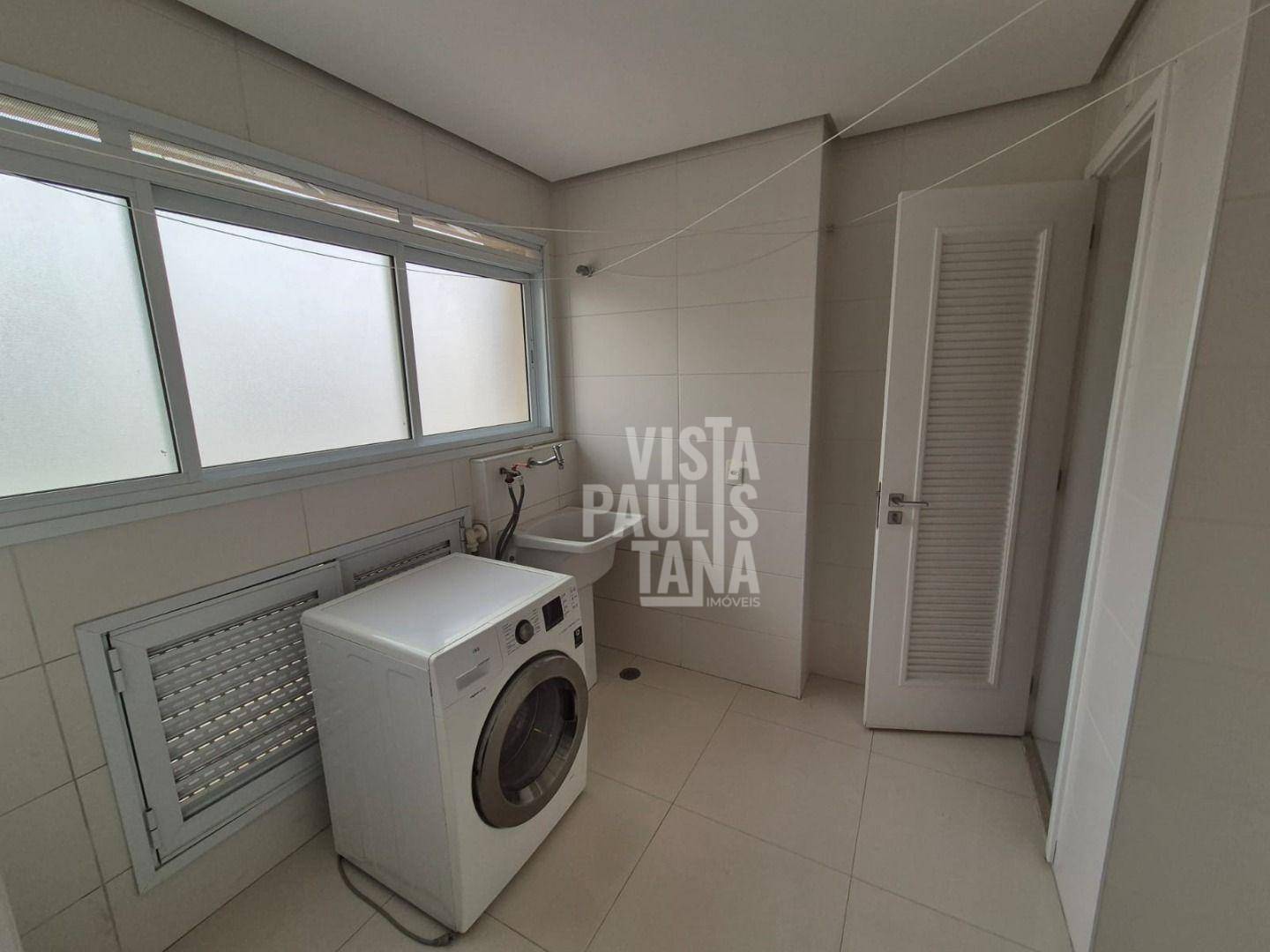 Apartamento à venda e aluguel com 3 quartos, 158m² - Foto 6