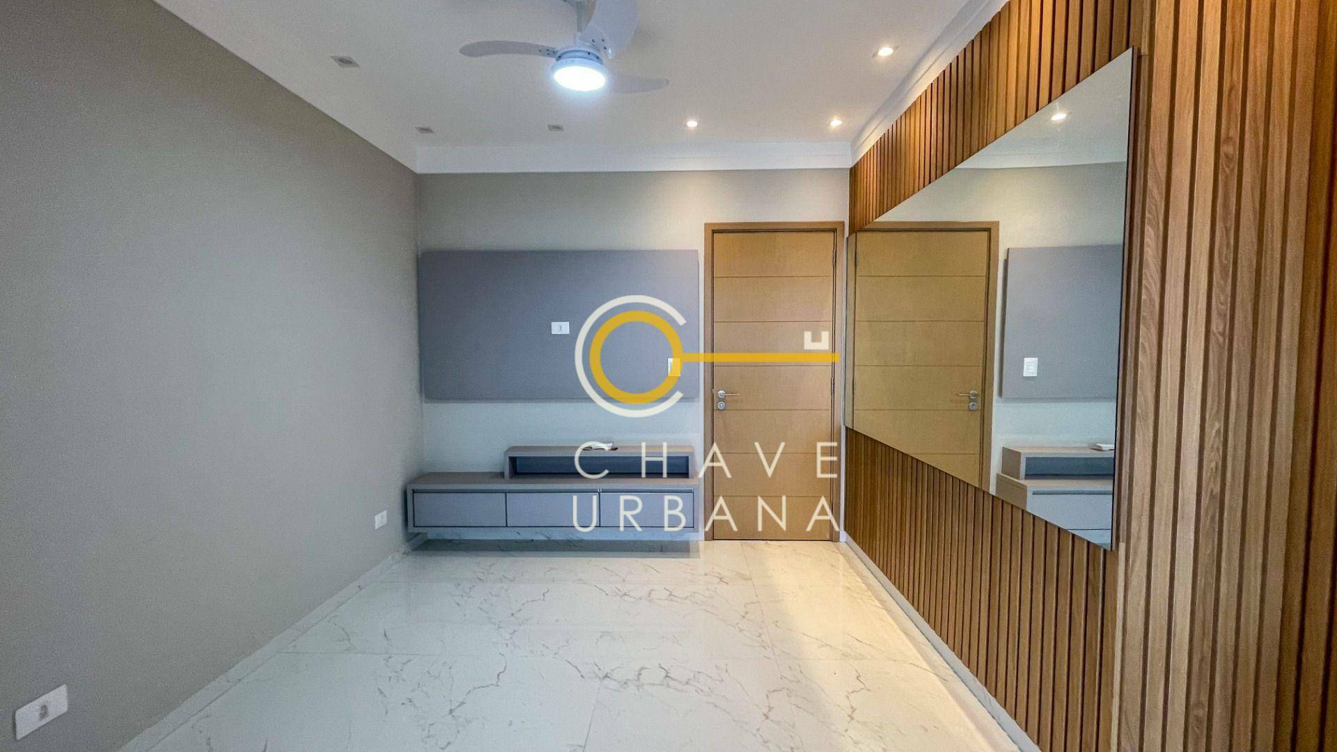 Apartamento para alugar com 2 quartos, 89m² - Foto 3